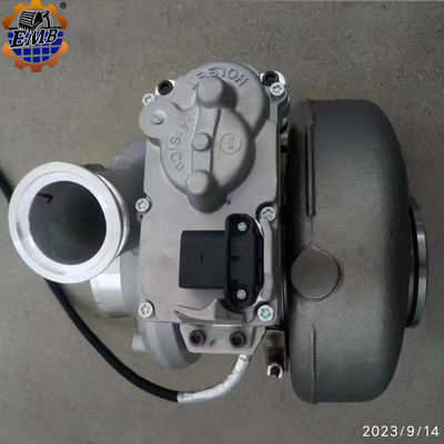 5328273 Moteur diesel HE300VG Turbocompresseur 5328074 Pour partie Cummins