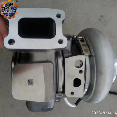 5328273 Moteur diesel HE300VG Turbocompresseur 5328074 Pour pièces d'excavatrice