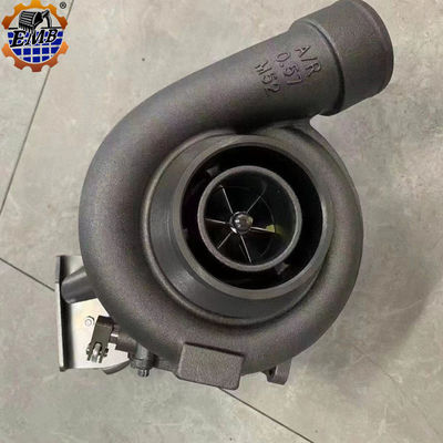 C9.3 CAT336E Turbocompresseur 393-7767 E349E Turbo 505-5694 Pour Caterpillar