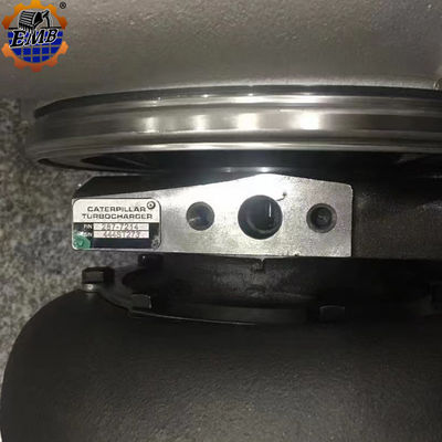 287-7214 Turbocompresseur Moteur diesel Parties 158-6600 3508 Moteur Turbocompresseur