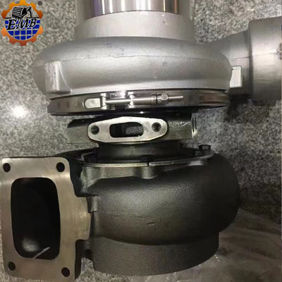 287-7214 Turbocompresseur Moteur diesel Parties 158-6600 3508 Moteur Turbocompresseur