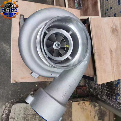 287-7214 Turbocompresseur Moteur diesel Parties 158-6600 3508 Moteur Turbocompresseur