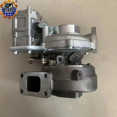 789209-0012 SK210 Turbocompresseur OEM Parties de pellets de qualité