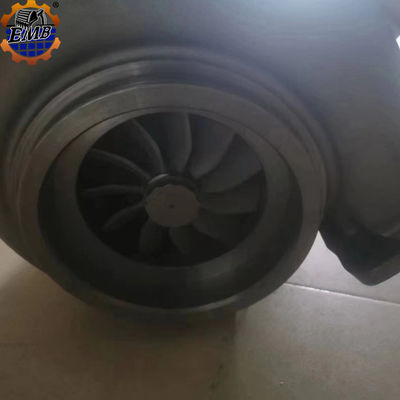 7N9409 OEM Qualité 3512 Turbocompresseur Pièces de machines de construction