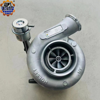 3536404 Turbocompresseur HX40W 3537288 Pour moteur diesel Cummins 6CTA