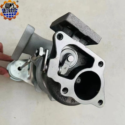 6208-81-8100 Turbocompresseur Pour PC130-7 Excavateur 4D95LE Turbo 4D95