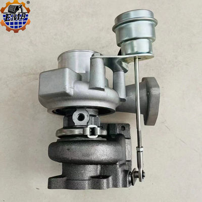 6208-81-8100 Turbocompresseur Pour PC130-7 Excavateur 4D95LE Turbo 4D95