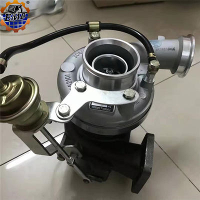 VOE20933297 EC210 D6E Moteur turbo VOE21647837 Turbocompresseur pour pièces de pelle