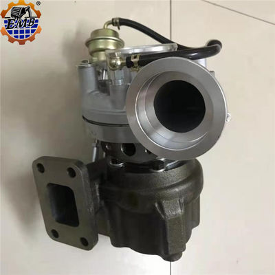 VOE20933297 EC210 D6E Moteur turbo VOE21647837 Turbocompresseur pour pièces de pelle
