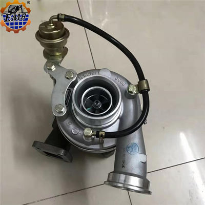 VOE20933297 EC210 D6E Moteur turbo VOE21647837 Turbocompresseur pour pièces de pelle