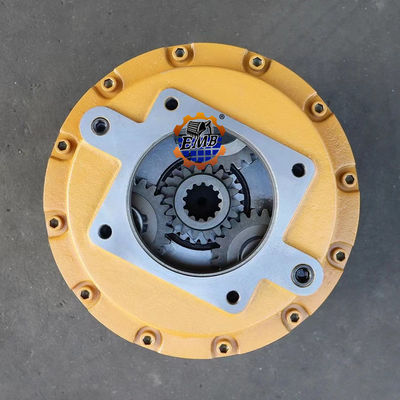 418-7154 CAT330D2 Propulsion pivotante 4187154 E330D2 Réducteur pivotant pour excavatrice