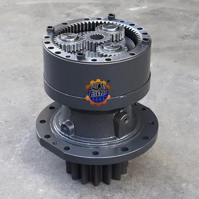 31QB-10140 R450LC-7 Réducteur de balancement Hyundai R520LC-9 31QB-10141 Boîte de vitesses de balancement