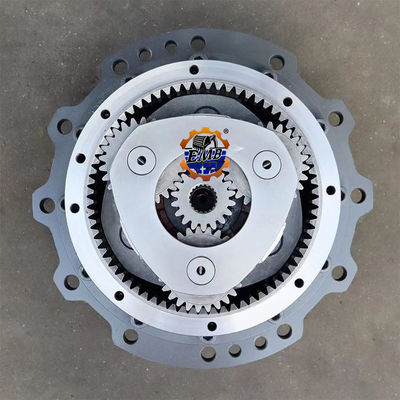 9243323 ZX250-3 Dispositif d'oscillation 9258608 ZX240-3 Boîte de vitesses d'oscillation Pour Hitachi