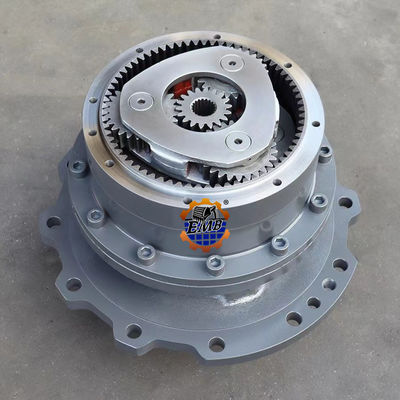 9243323 ZX250-3 Dispositif d'oscillation 9258608 ZX240-3 Boîte de vitesses d'oscillation Pour Hitachi