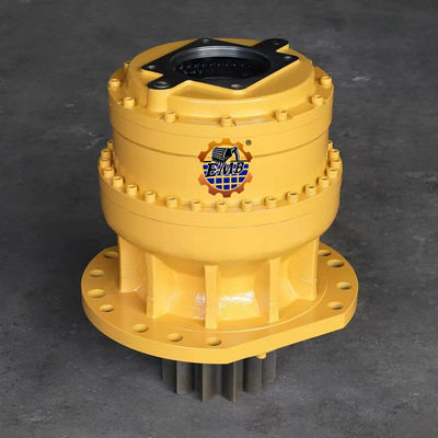 470-0474 CAT349D2 Ventilateur pivotant 418-7155 E349D2 Boîte de vitesses pivotante pour pièces de pelleteuses