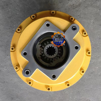 470-0474 CAT349D2 Ventilateur pivotant 418-7155 E349D2 Boîte de vitesses pivotante pour pièces de pelleteuses