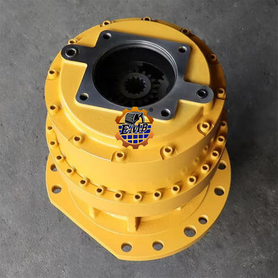 470-0474 CAT349D2 Propulsion pivotante