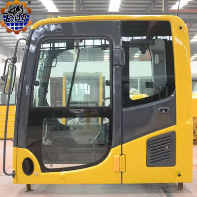 OEM nouvelle cabine de la machine à creuser 20Y-54-00642 PC300-8 PC200-8 Cabine