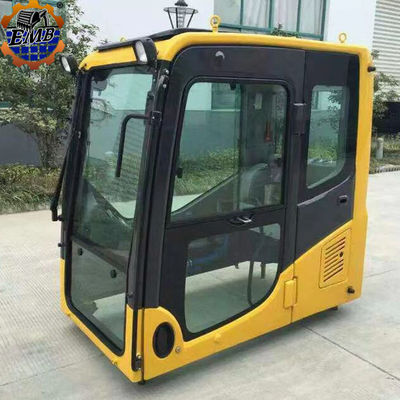 OEM nouvelle cabine de la machine à creuser 20Y-54-00642 PC300-8 PC200-8 Cabine