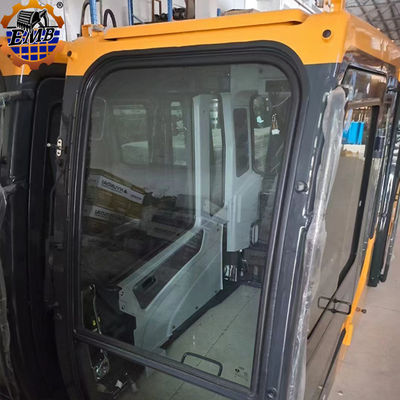 R290-7 Cabine du conducteur Pour la cabine de la pelle de la série Hyundai-7 R180-7 R220-7 R250-7