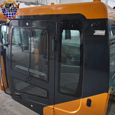 R290-7 Cabine du conducteur Pour la cabine de la pelle de la série Hyundai-7 R180-7 R220-7 R250-7
