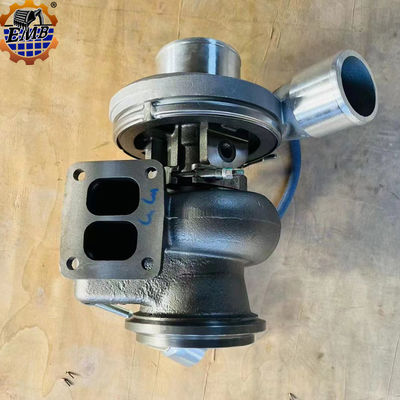 250-7701 Turbo-excavatrice moteur diesel pièces détachées E336D C9 Turbocompresseur 2507701