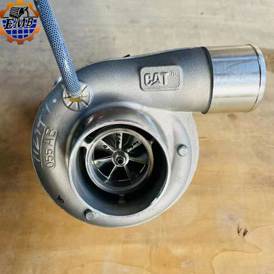 250-7701 Turbo-excavatrice moteur diesel pièces détachées E336D C9 Turbocompresseur 2507701