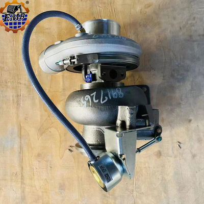250-7701 Turbo-excavatrice moteur diesel pièces détachées E336D C9 Turbocompresseur 2507701