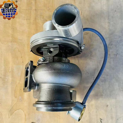 250-7701 Turbo-excavatrice moteur diesel pièces détachées E336D C9 Turbocompresseur 2507701