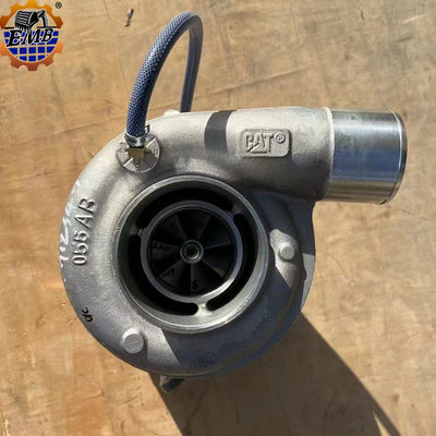 250-7700 Turbo C9 E330 Turbocompresseur à soupape refroidi à l'eau 2507700