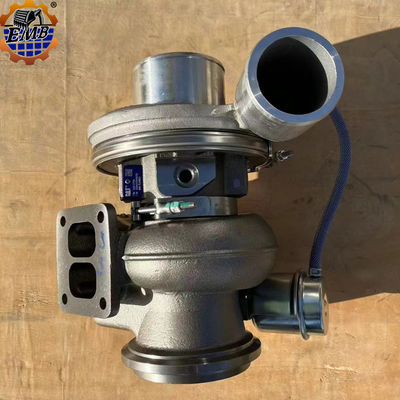 250-7700 Turbo C9 E330 Turbocompresseur à soupape refroidi à l'eau 2507700