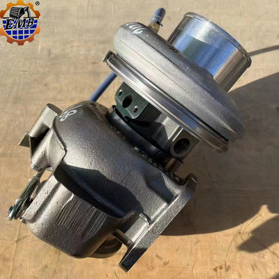250-7700 Turbo C9 E330 Turbocompresseur à soupape refroidi à l'eau 2507700