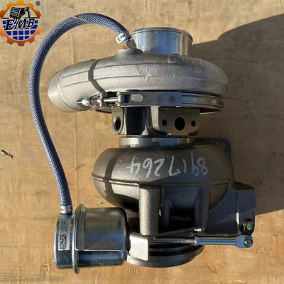 250-7700 Turbo C9 E330 Turbocompresseur à soupape refroidi à l'eau 2507700