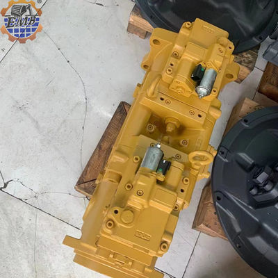 550-4341 Pompes hydrauliques pour excavatrice Cat345GC Cat349GC K7V180DTP
