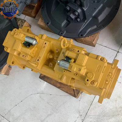 550-4341 Pompes hydrauliques pour excavatrice Cat345GC Cat349GC K7V180DTP
