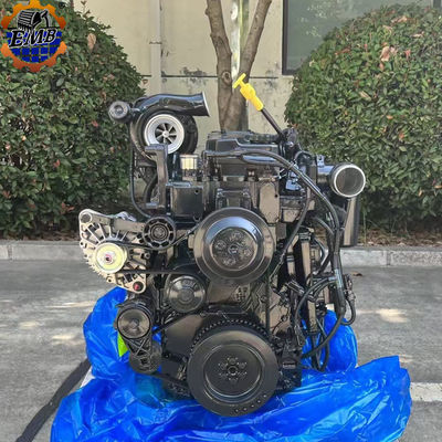 QSB 6.7 QSB6.7-C220-30 Moteur Cummins QSB6.7 Moteur diesel 164 kW 2200 r/min