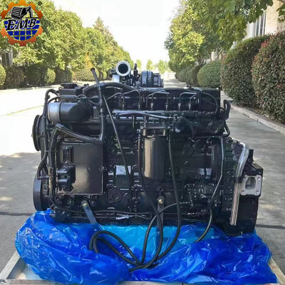 QSB 6.7 QSB6.7-C220-30 Moteur Cummins QSB6.7 Moteur diesel 164 kW 2200 r/min