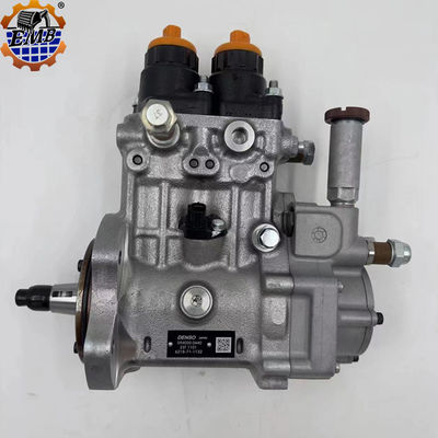 6218-71-1132 Pompes à injection de carburant 094000-0440 KOMATSU Excavateur PC750-7 6D140E