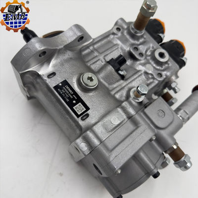 6218-71-1132 Pompes à injection de carburant 094000-0440 KOMATSU Excavateur PC750-7 6D140E
