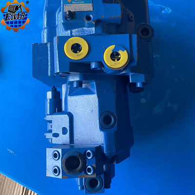 4437197 4469025 ZX70 ZX75 Pompes hydrauliques principales AP2D36 Pompes hydrauliques