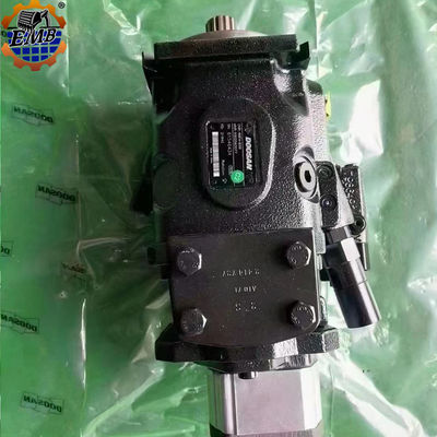 400914-00760 Pompes hydrauliques pour excavatrice