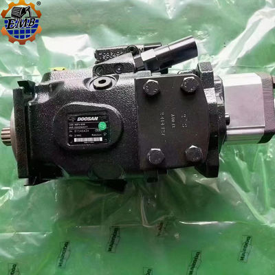 400914-00760 Pompes hydrauliques pour excavatrice