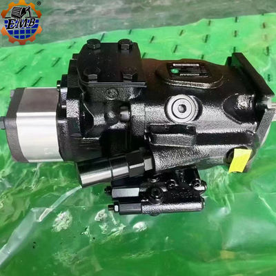 400914-00760 Pompes hydrauliques pour excavatrice