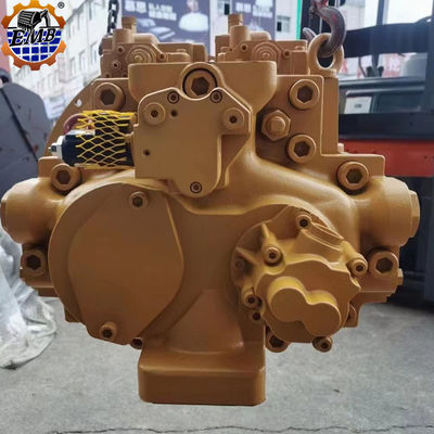 504-5477 Excavateur pompe hydraulique principale K5V160D pompe hydraulique principale pour E336D