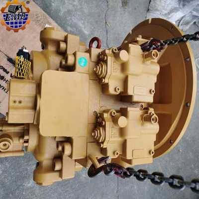 504-5477 Excavateur pompe hydraulique principale K5V160D pompe hydraulique principale pour E336D