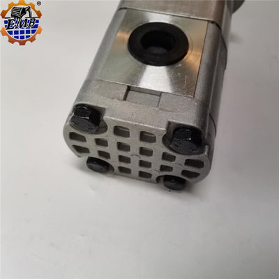 Pompes à engrenages hydrauliques de haute qualité 9218065 pour excavatrice ZX135