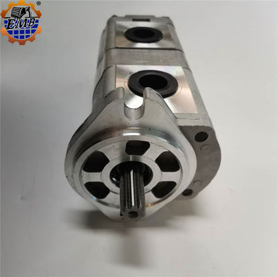 Pompes à engrenages hydrauliques de haute qualité 9218065 pour excavatrice ZX135