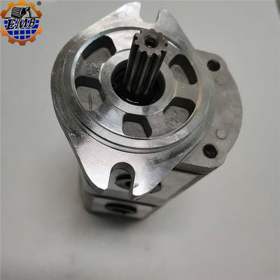 Pompes à engrenages hydrauliques de haute qualité 9218065 pour excavatrice ZX135