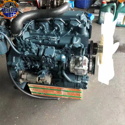 Moteur diesel Kubota à 3 cylindres V2607-T