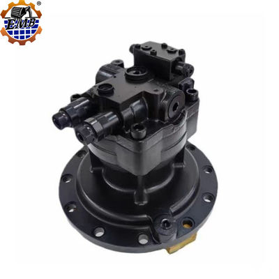 LC15V00022F1 LC15V00022F2 SK330-8 SK350-8 Moteur pivotant M5X180CHB Dispositif pivotant
